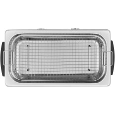 Mazgāšanas ultraskaņas vannas LED attīrītājs 4 L 160 W