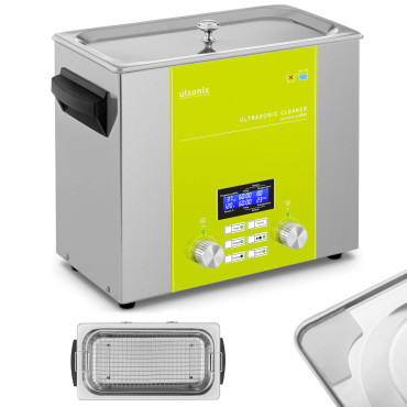 Wasmachine Ultrasone Bad...