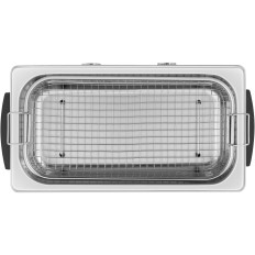 Lavadora de banheira ultra-sônica LED purificador 6 l 240 w