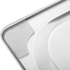 Lavadora de banheira ultra-sônica LED purificador 6 l 240 w