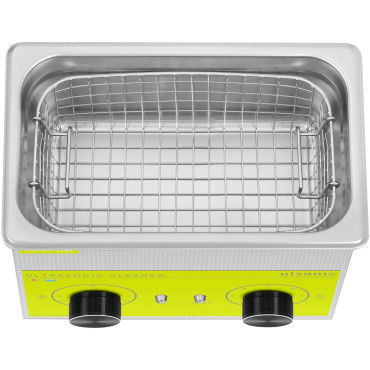 Bricka Ultrasonic Bath Purifierare 3,2 L 120 W