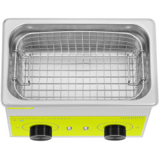 Waschmaschine Ultraschallbadreiniger 3.2 L 120 W