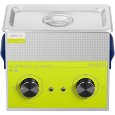 Bricka Ultrasonic Bath Purifierare 3,2 L 120 W