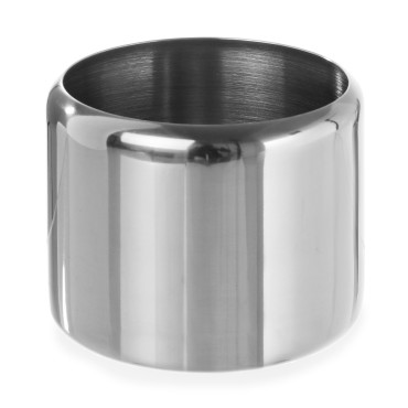Contabilità in acciaio inox...