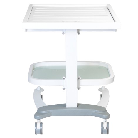 Table Atlas pour autoclave — vue de face