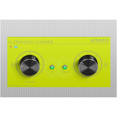 Wasmachine. Ultrasoon bad. PUNIPIER 4.5 L 120 W