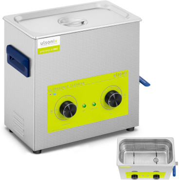 Wasmachine Ultrasone Bad...