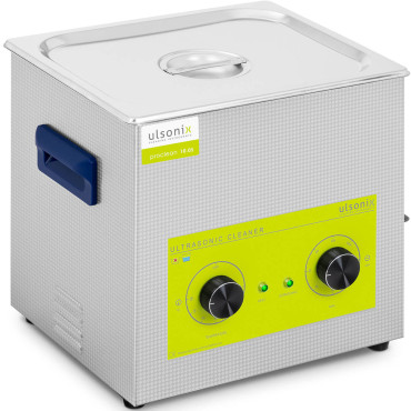 Ultrazvuková vaňa 10 l 240 W