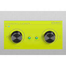 Ultrazvuková vana na podložku 10 l 240 W