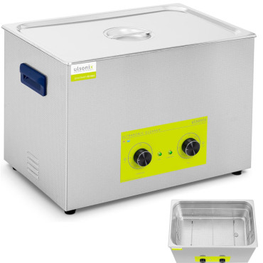Vaskemaskine Ultrasonic...