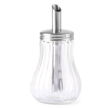 Glass Sugarette med en...