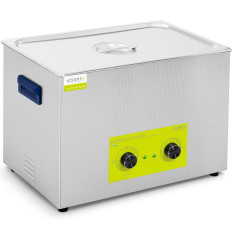 Mazgātājs Ultraskaņas vanna 30 l 600 W