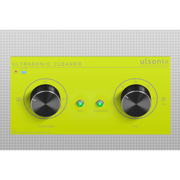 Washer Ultrasonic bathtub 30 L 600 W