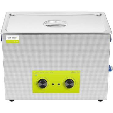 Pesukone ultraäänikylpy 30 l 600 w
