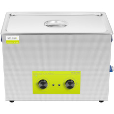 Banheira ultra-sônica de lavadora 30 l 600 W