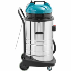 Industriële stofzuiger voor stomerij en natte 3000 W 80 L