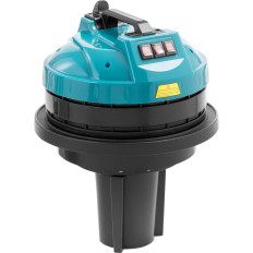 Industriestaubsauger zur chemischen Reinigung und Nass 3000 W 80 l