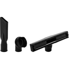 Industrial vacuum cleaner for dry cleaning and wet 2000 in 75 L