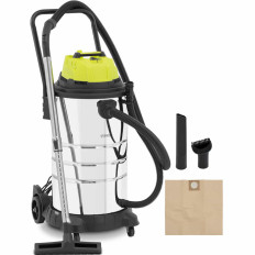 Priemyselný vysávač pre suché a mokré 1200 wobbles v 60 l