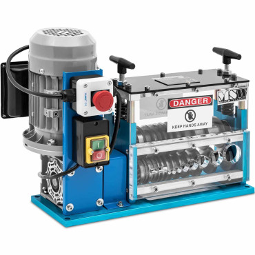 Isolator Bulberry för nedladdning av kablar och ledningar 750 W - 10 Ange