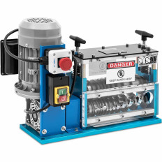 Isolator Bulberry kaapeleiden ja johdot 750 W - 10 Enter