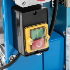 Isolator Bulberes voor het downloaden van kabels en draden 750 W - 10 Enter