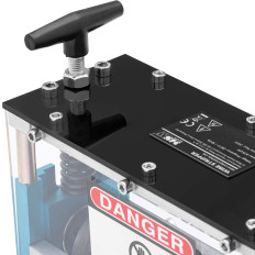 Izolátor Bunberry pro stahování kabelů a vodičů 750 W - 10 ENTER