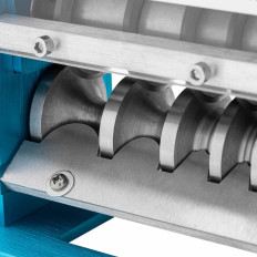 Isolator Bulberes voor het downloaden van kabels en draden 750 W - 10 Enter