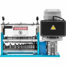 Isolator-BULLBY zum Herunterladen von Kabeln und Drähten 750 W - 10 ENTER