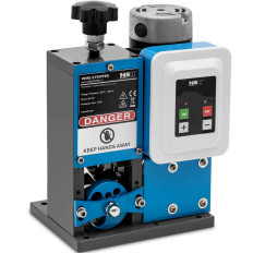 Aislador Bolberry para descargar cables y cables 400 W