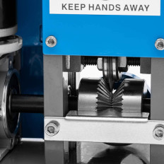 Isolator Bulberes voor het downloaden van kabels en draden 400 W