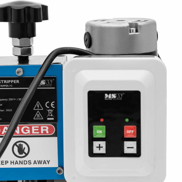 Bulberry do isolador para download de cabos e fios 400 W