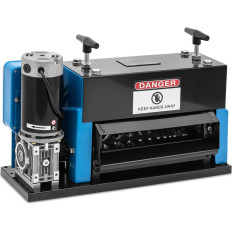 Isolator Bulk voor het downloaden van kabel en draden 400 W - 9 Enter