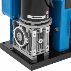 Izolatorski skup za preuzimanje kabela i žica 400 W - 9 Unesite