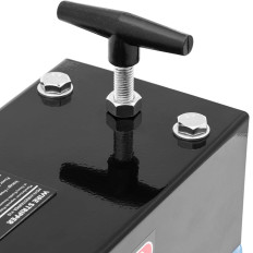 Hromadná izolátor pre sťahovanie kábla a vodičov 400 W - 9