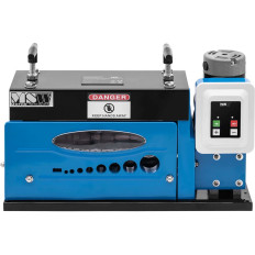 Isolatore BULK per il download cavo e fili 400 W - 9 Invio