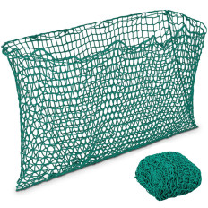 HAY GRID GRAURE FOR HORSES EYLETS 45 x 45 mm 2000 x 900 mm