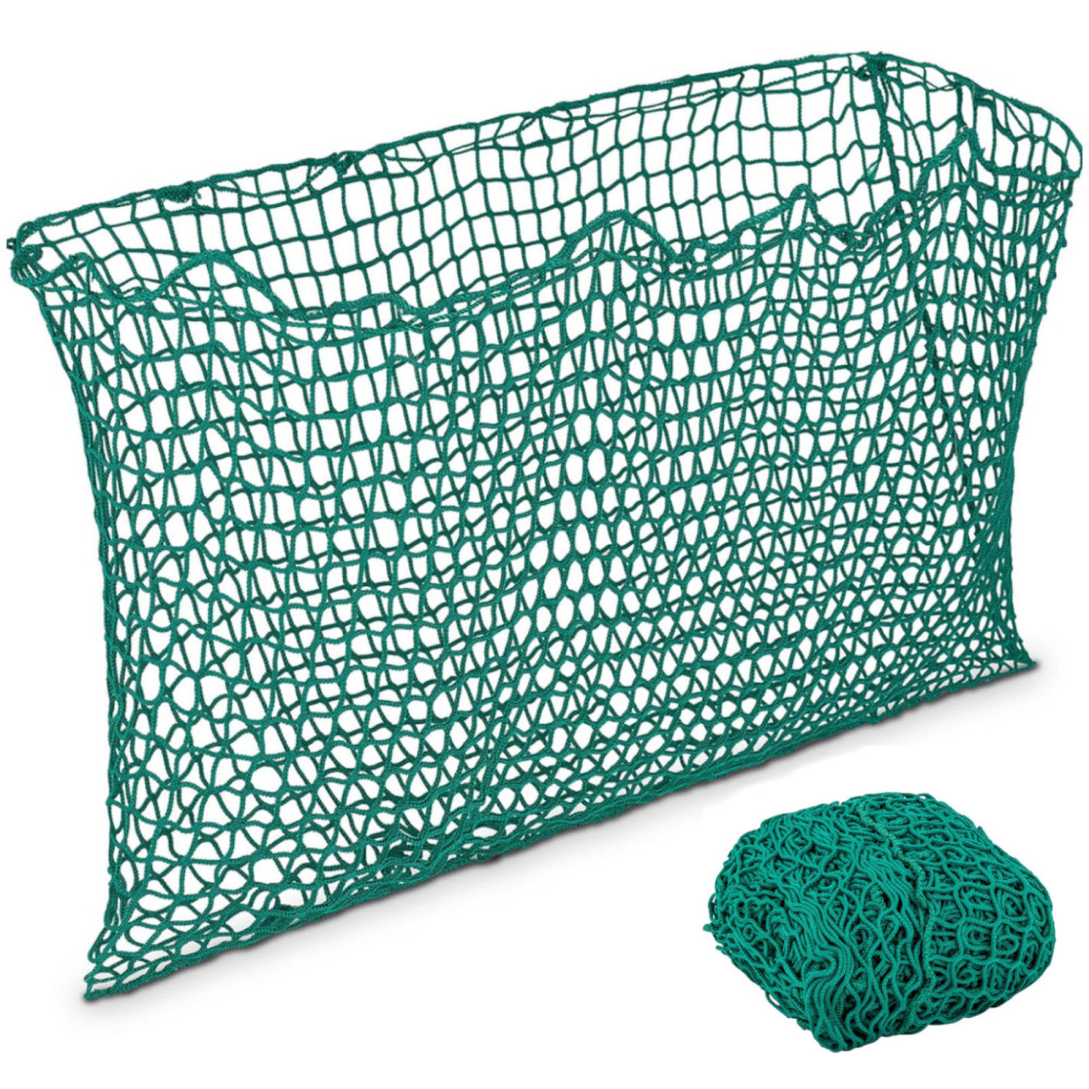Hay grid Pasture for horses eyelets 45 x 45 mm 2000 x 900 mm