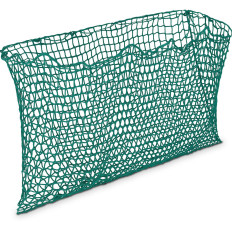 HAY GRID GRAURE FOR HORSES EYLETS 45 x 45 mm 2000 x 900 mm