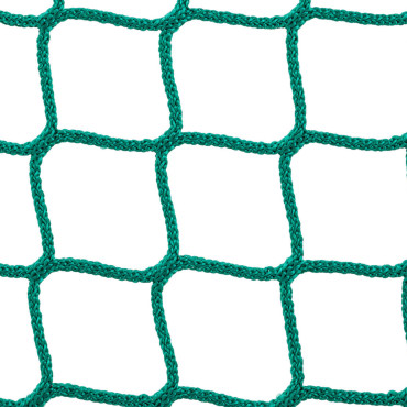 Hay grid Pasture for horses eyelets 45 x 45 mm 2000 x 900 mm