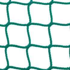 Heu-Gitter-Weide für Pferde Ösen 45 x 45 mm 2000 x 900 mm