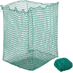Seno mesh v konjih Konji konji 60 x 60 mm 1.6 x 1,6 x 1,8 m