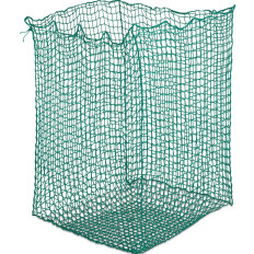 Seno mesh v konjih Konji konji 60 x 60 mm 1.6 x 1,6 x 1,8 m