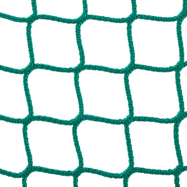 Hay mesh a lovakban lovak lovak 60 x 60 mm 1,6 x 1,6 x 1,8 m