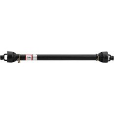 Hriadeľ poháňania hriadeľa 160-235 cm 1 3/8 '' 6 zubov