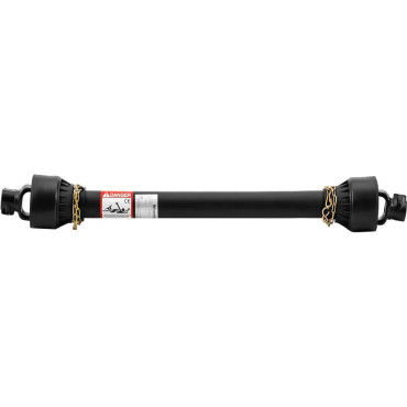 Roller gred Power Rele PROSIENT TELESCOPIC 101-141 CM 1 3/8 '' 6 Zobje