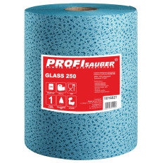 Clear-Free Nonwovens voor glas 250 glazen optiek