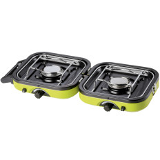 Turist Camping Dual Camping + Grill