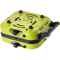 Turist Camping Dual Camping + Grill