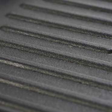 Grill grilli kaasuurheilusta, jossa on jäähdytyspoltin toiminta